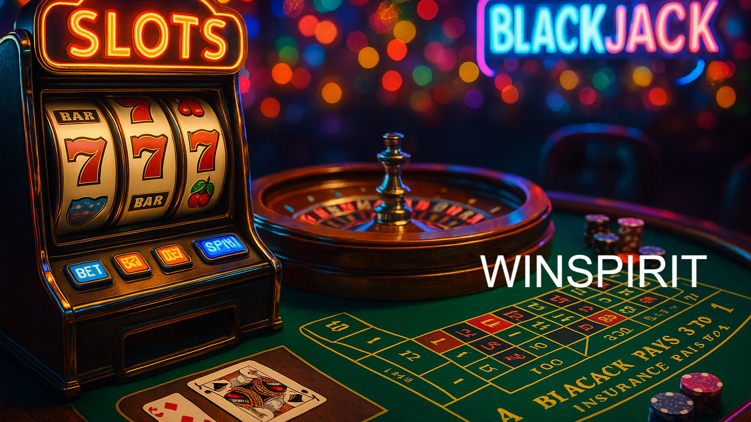 Slots Festivos